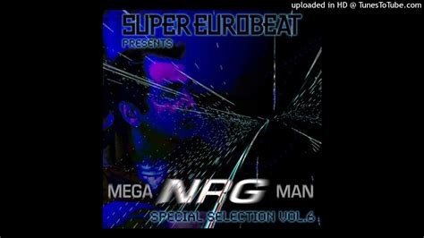 fire mega nrg man.